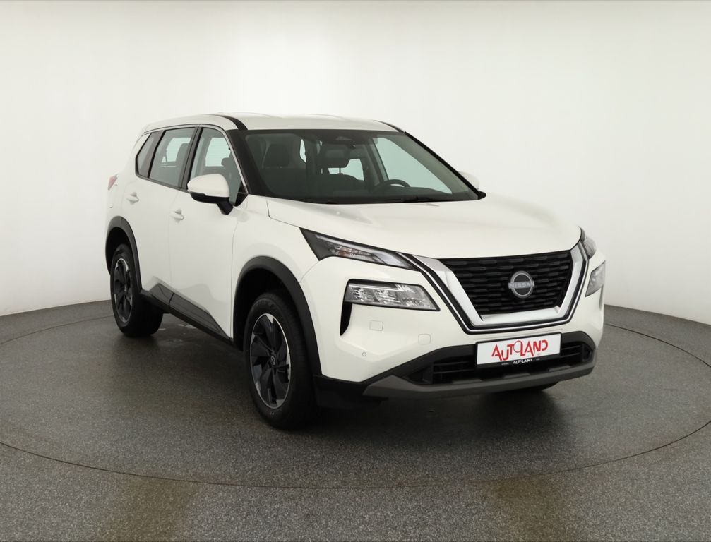 Nissan X-Trail 2025