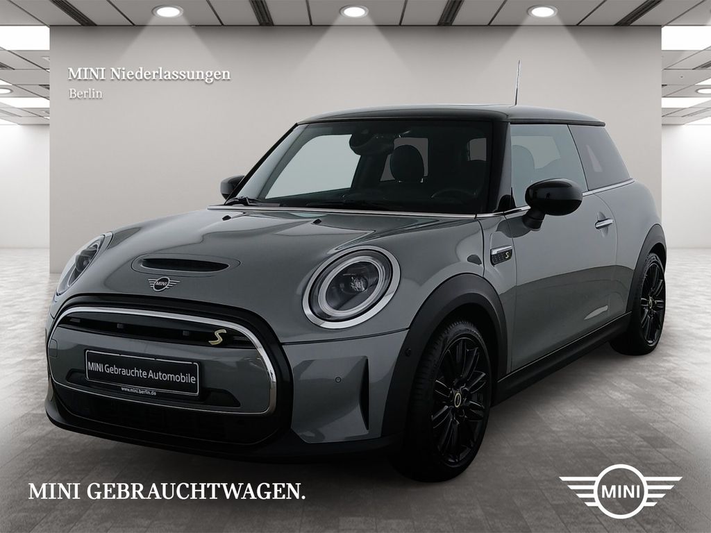 MINI Cooper SE 2022