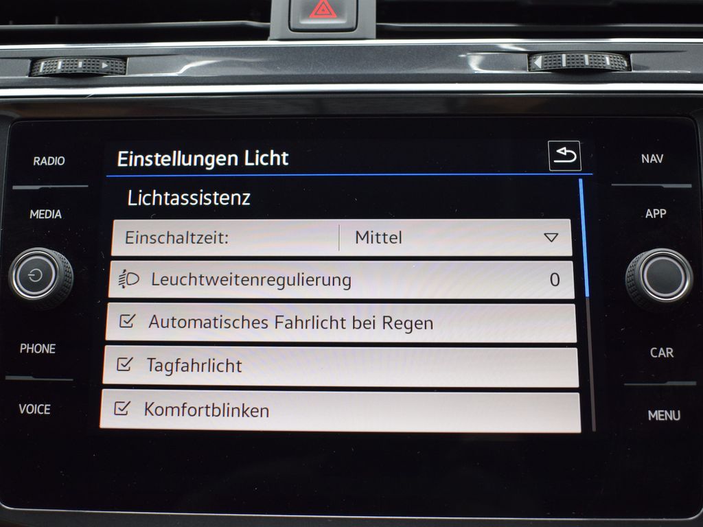 Volkswagen Tiguan Allspace 2022