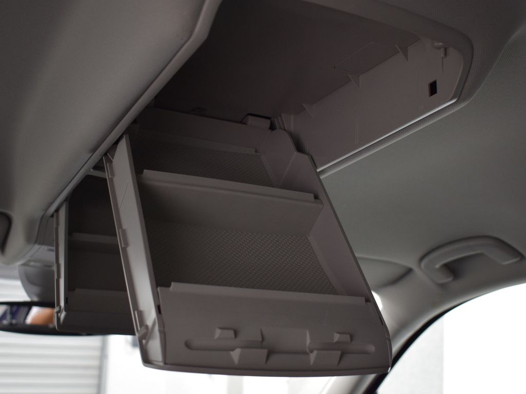 Volkswagen Tiguan Allspace 2022