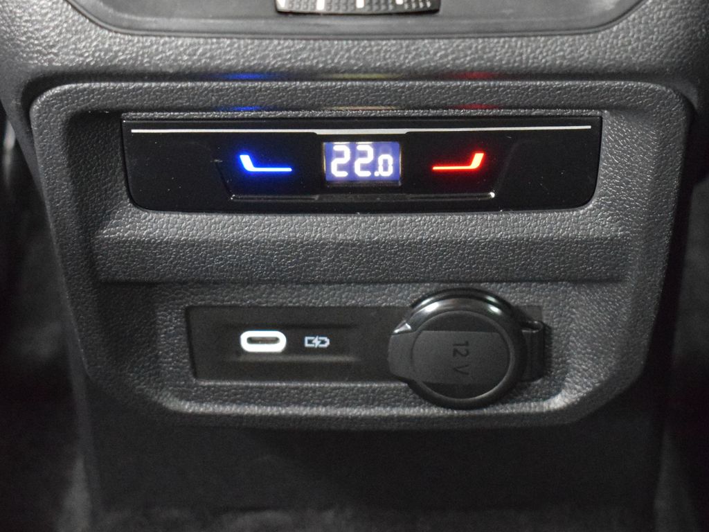 Volkswagen Tiguan Allspace 2022