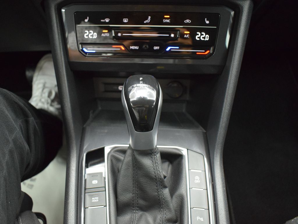 Volkswagen Tiguan Allspace 2022