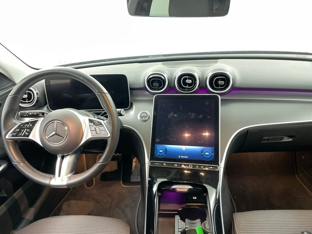 Mercedes-Benz C 200 2023