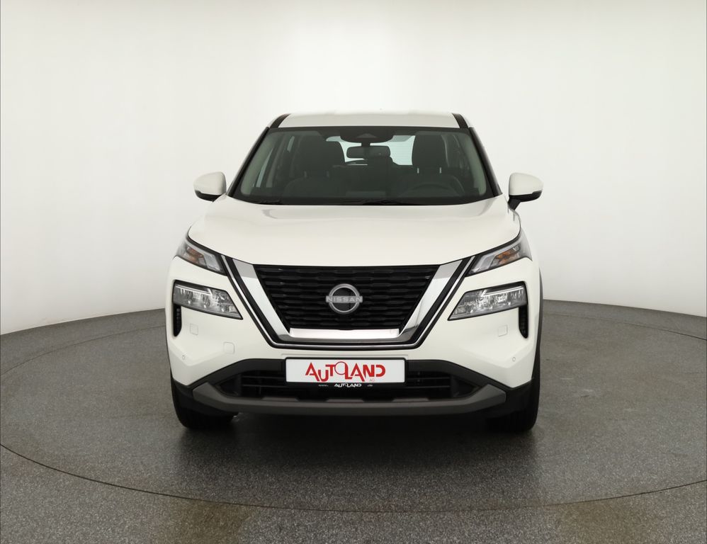 Nissan X-Trail 2025