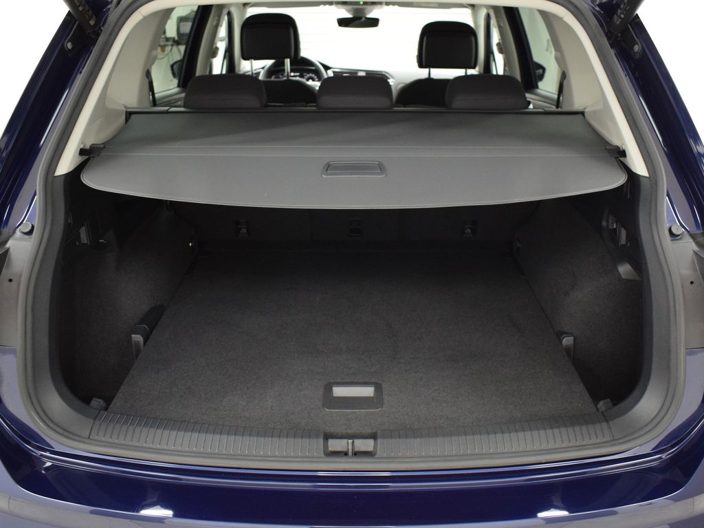 Volkswagen Tiguan Allspace 2022