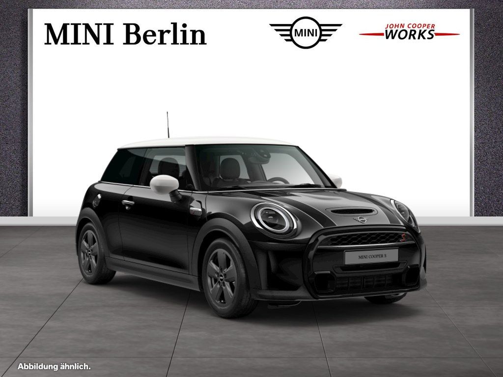 MINI Cooper S 2022