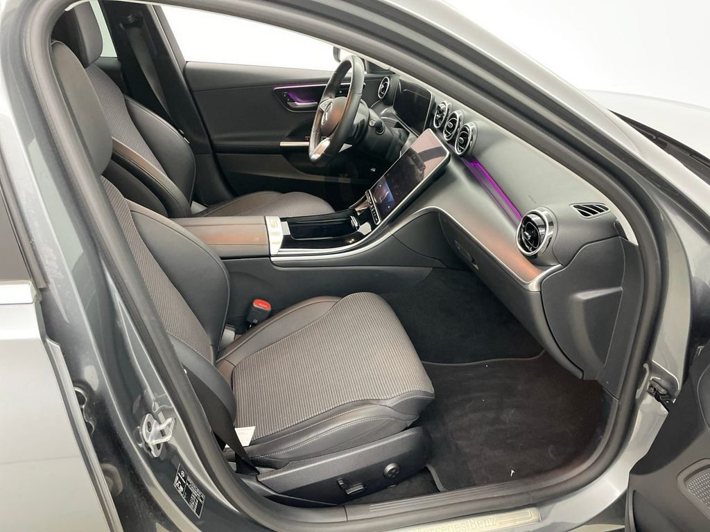 Mercedes-Benz C 200 2023