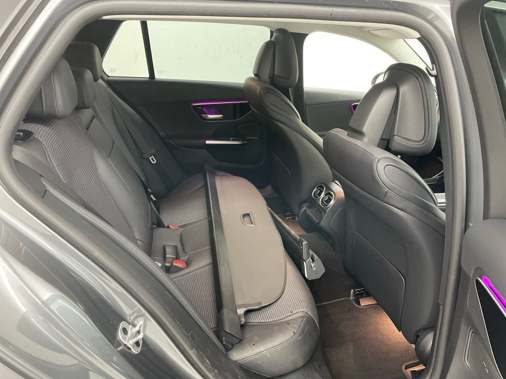 Mercedes-Benz C 200 2023