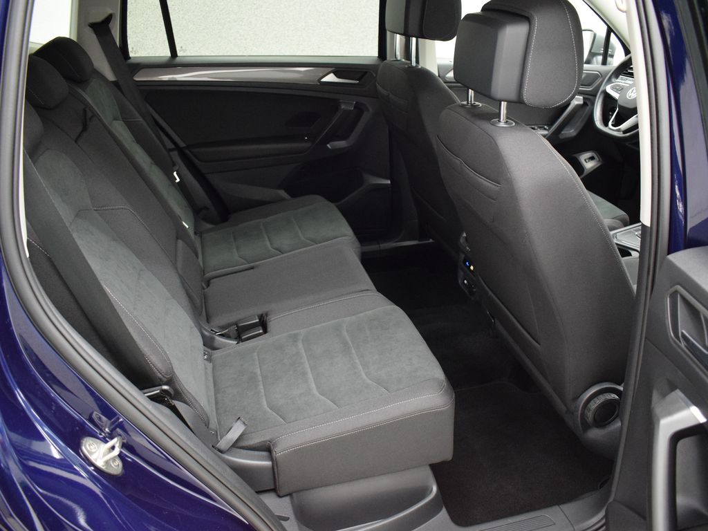 Volkswagen Tiguan Allspace 2022