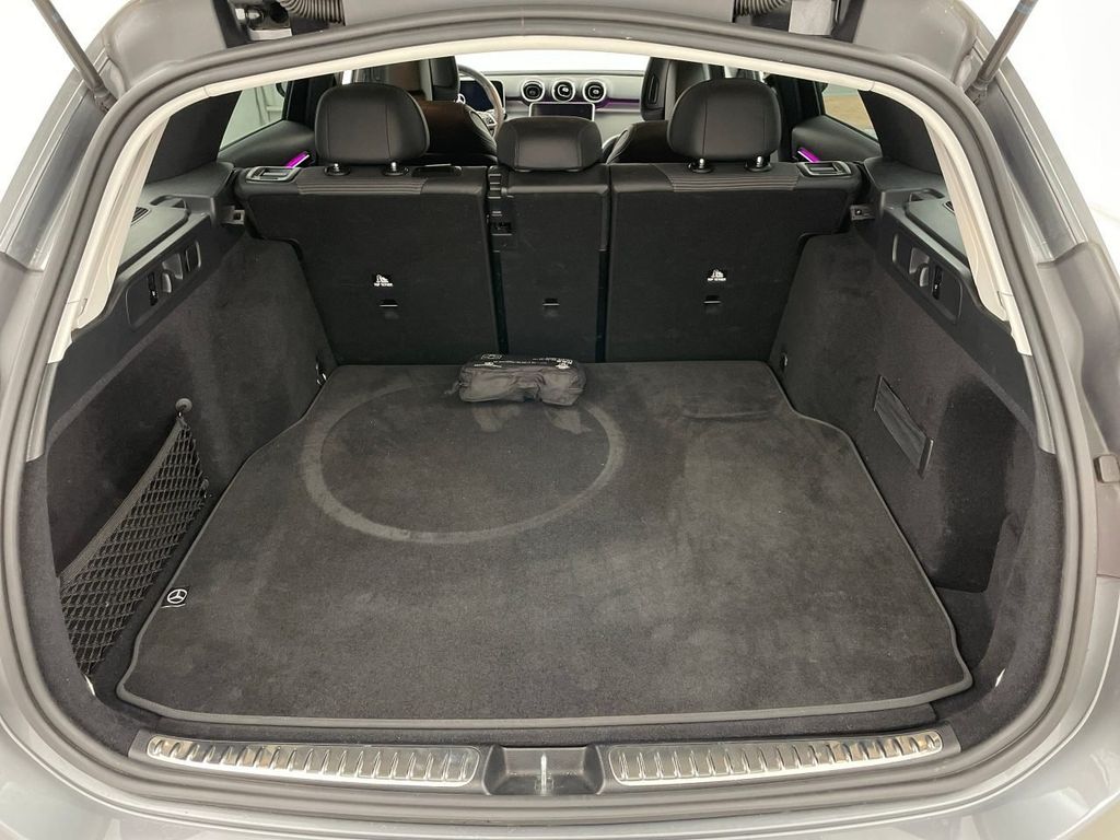 Mercedes-Benz C 200 2023