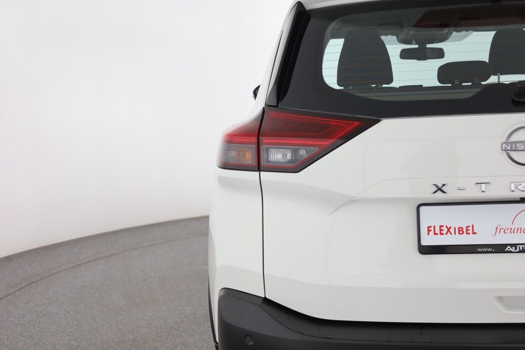 Nissan X-Trail 2025