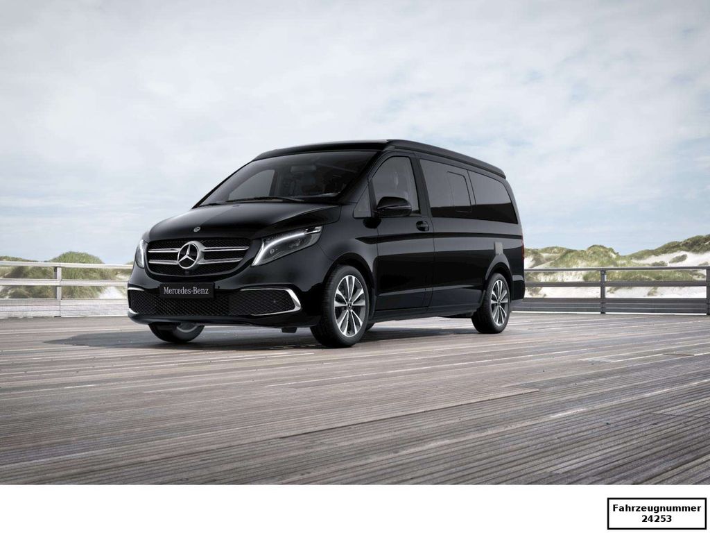Mercedes-Benz V 250 2025