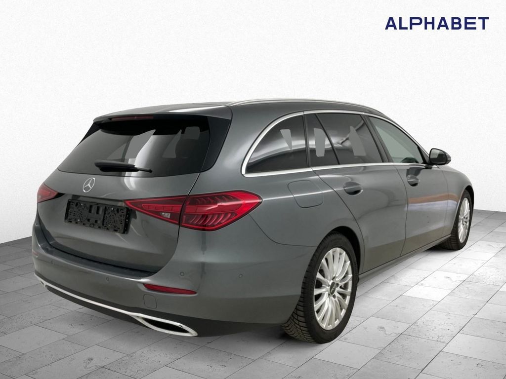 Mercedes-Benz C 200 2023