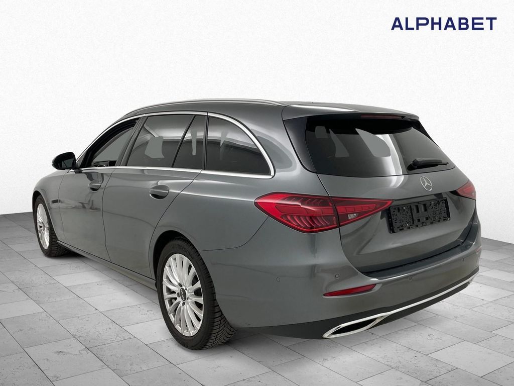 Mercedes-Benz C 200 2023