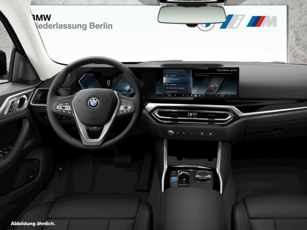 BMW i4 2023