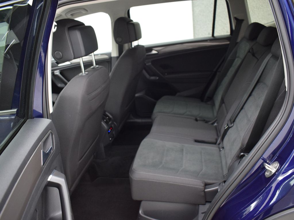 Volkswagen Tiguan Allspace 2022