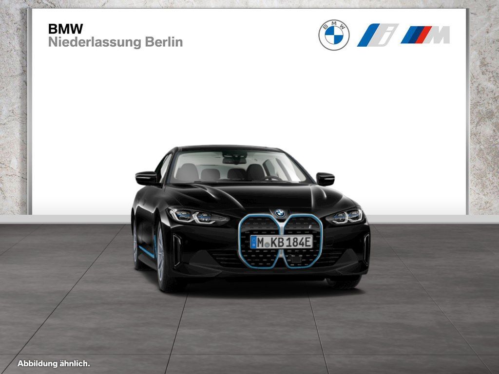 BMW i4 2023