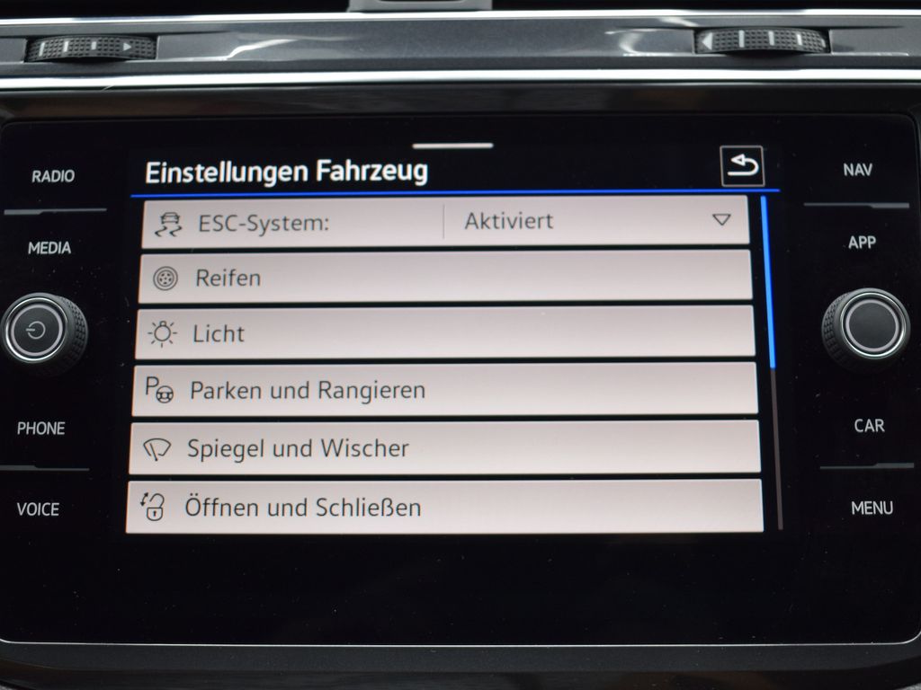 Volkswagen Tiguan Allspace 2022