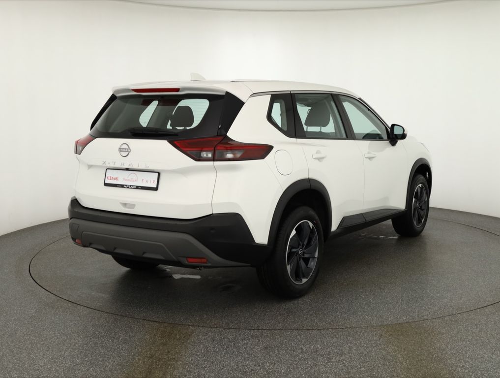 Nissan X-Trail 2025