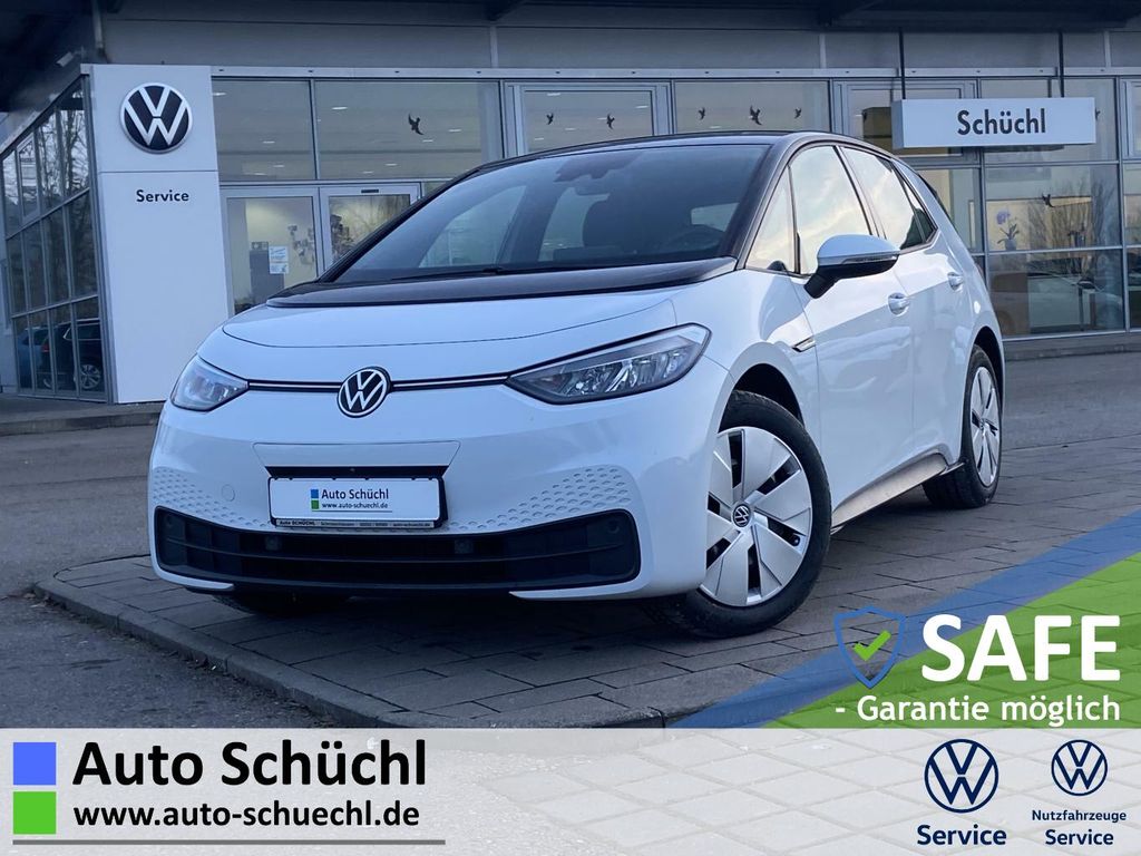 Volkswagen ID.3 2021