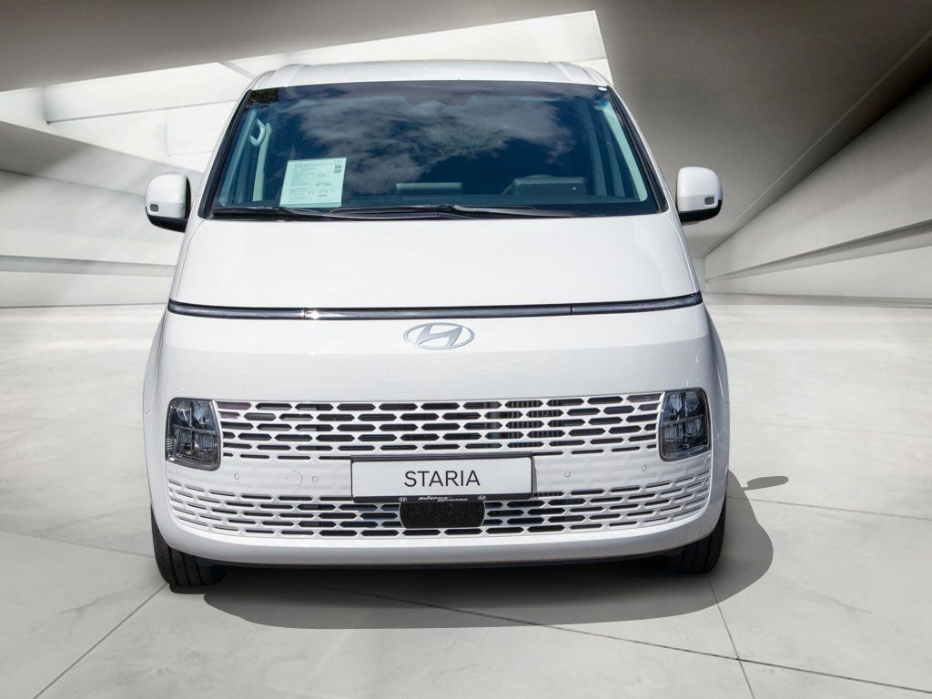 Hyundai STARIA 2025