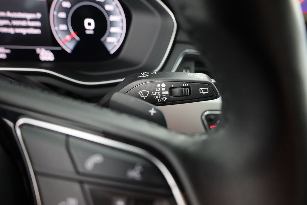 Audi A4 Allroad 2023