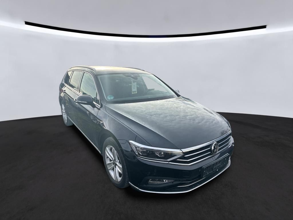 Volkswagen Passat Variant 2020