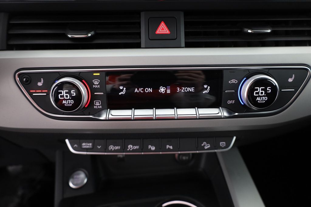 Audi A4 Allroad 2023