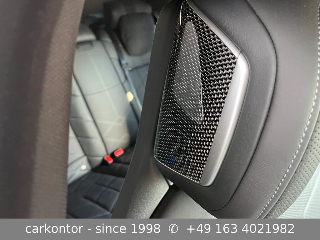 BMW i7 2024