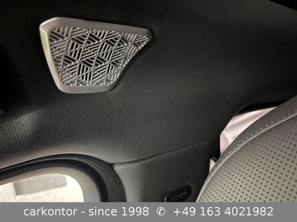 BMW i7 2024
