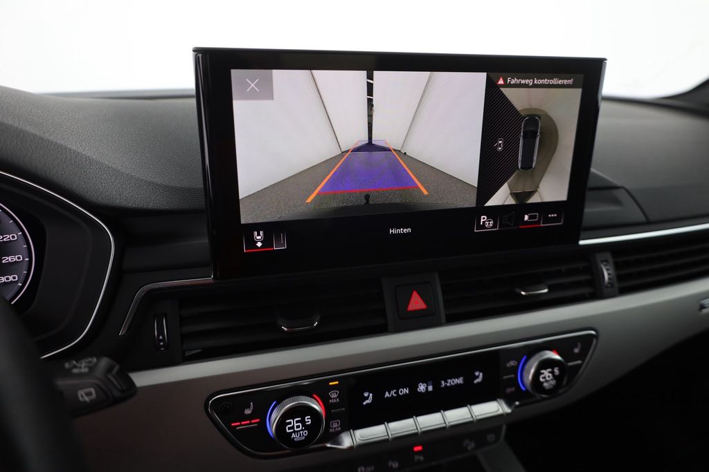 Audi A4 Allroad 2023