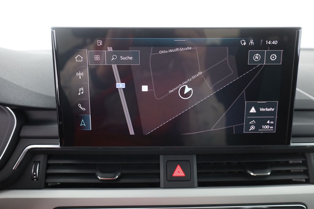 Audi A4 Allroad 2023