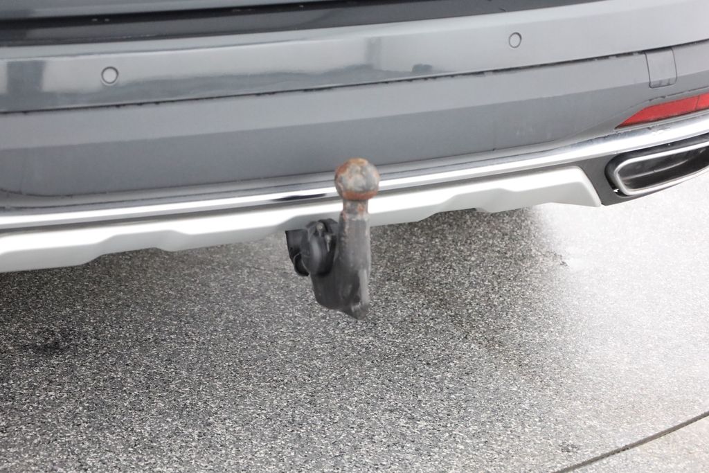 Audi A4 Allroad 2023