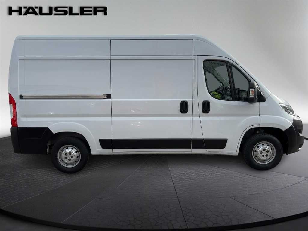 Opel Movano 2022