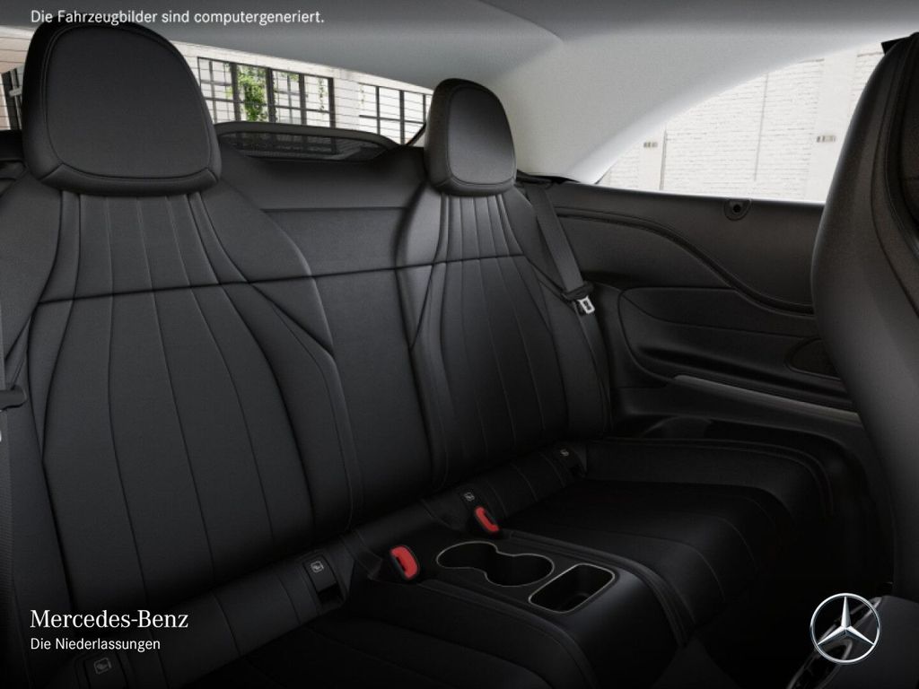 Mercedes-Benz CLE 200 2024