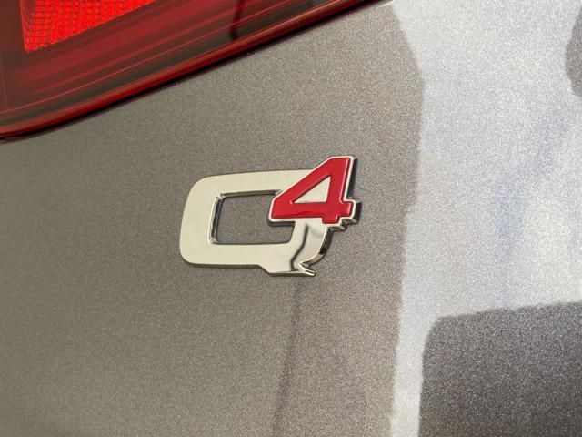 Alfa Romeo Stelvio 2021