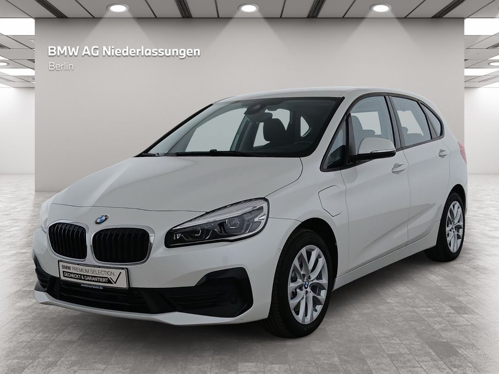 BMW 225 Active Tourer 2020