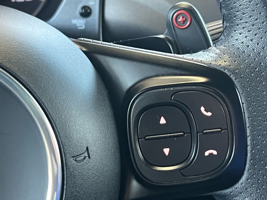 Abarth 595 Turismo 2023