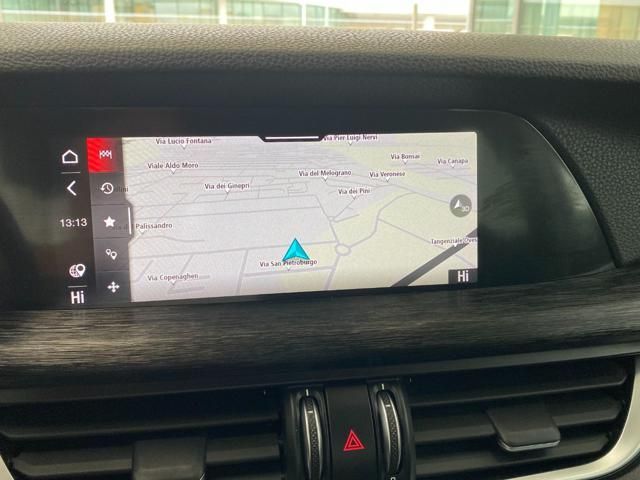 Alfa Romeo Stelvio 2021