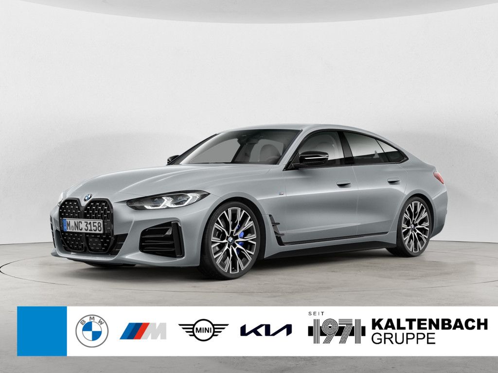BMW 420 Gran Coupé 2024