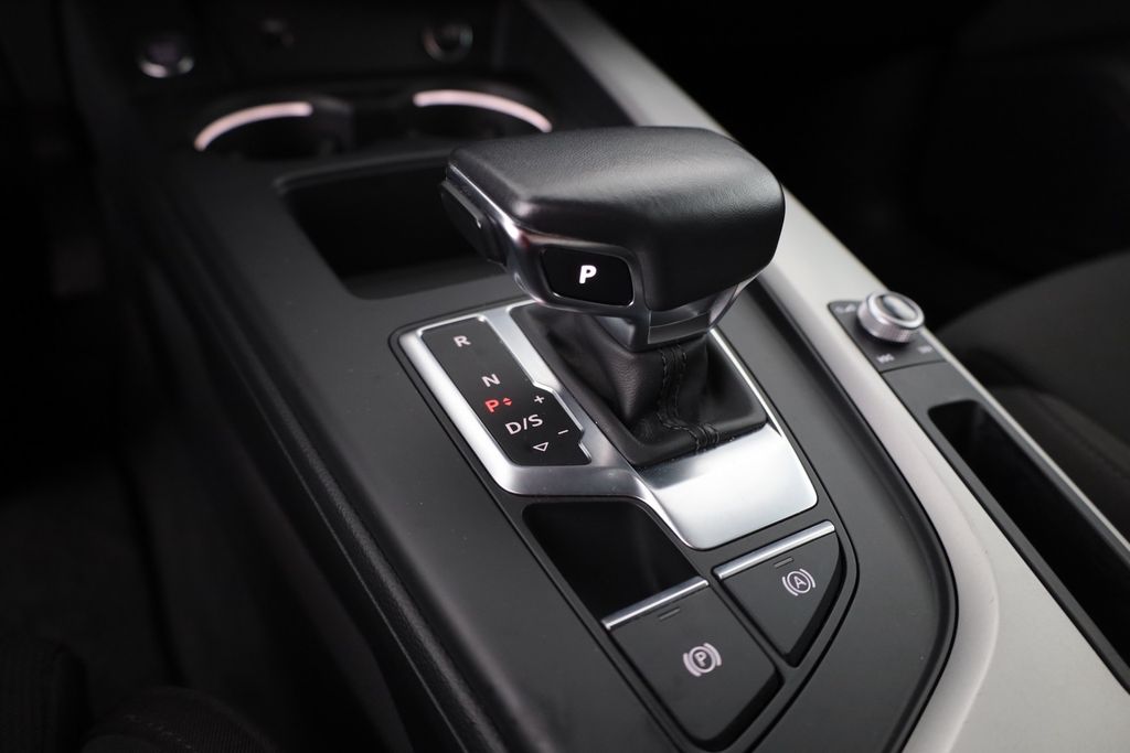 Audi A4 Allroad 2023