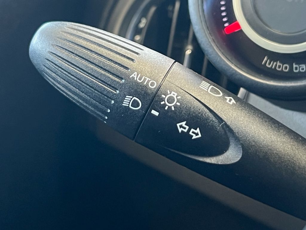 Abarth 595 Turismo 2023