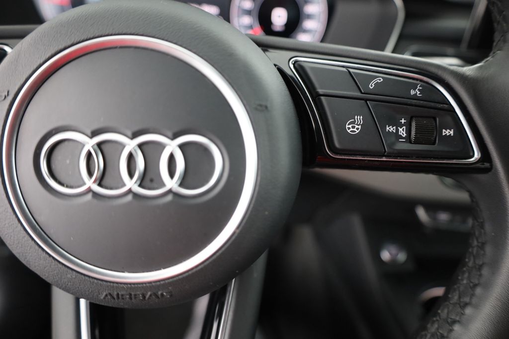 Audi A4 Allroad 2023