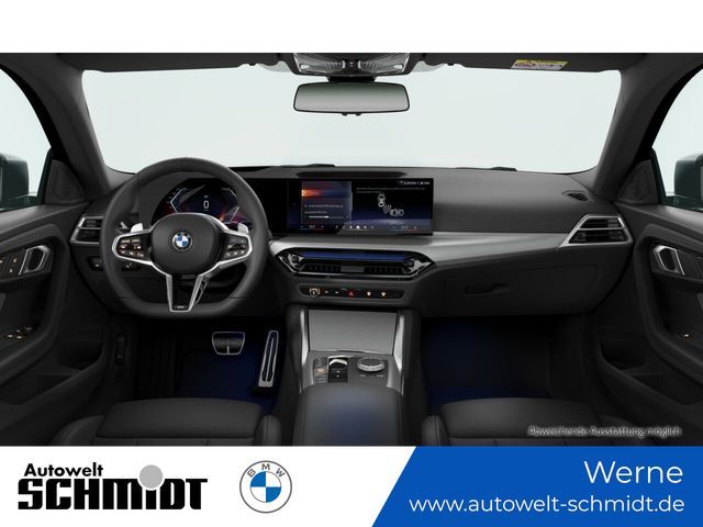 BMW 230 2025