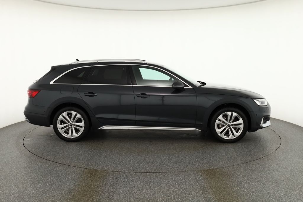 Audi A4 Allroad 2023