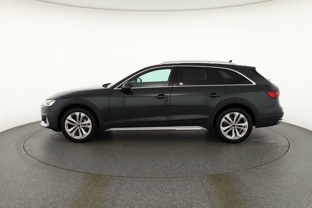 Audi A4 Allroad 2023