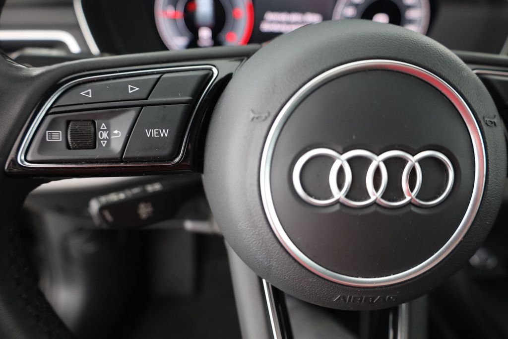 Audi A4 Allroad 2023