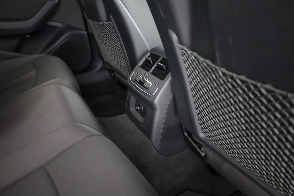 Audi A4 Allroad 2023