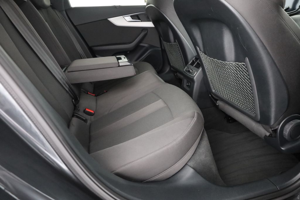 Audi A4 Allroad 2023