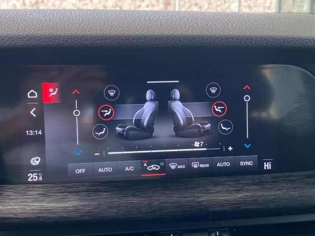 Alfa Romeo Stelvio 2021